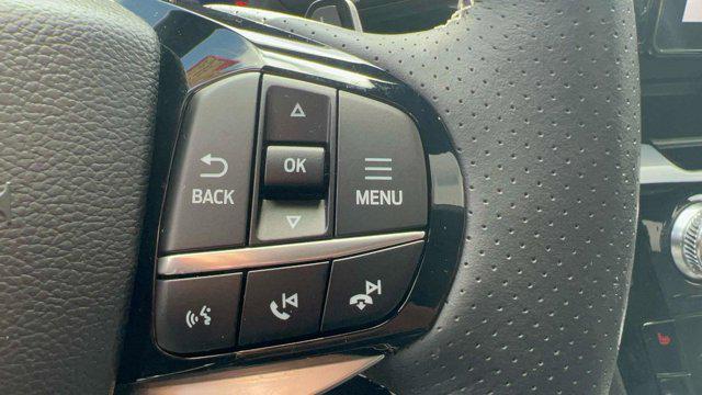 used 2022 Ford Explorer car, priced at $43,488