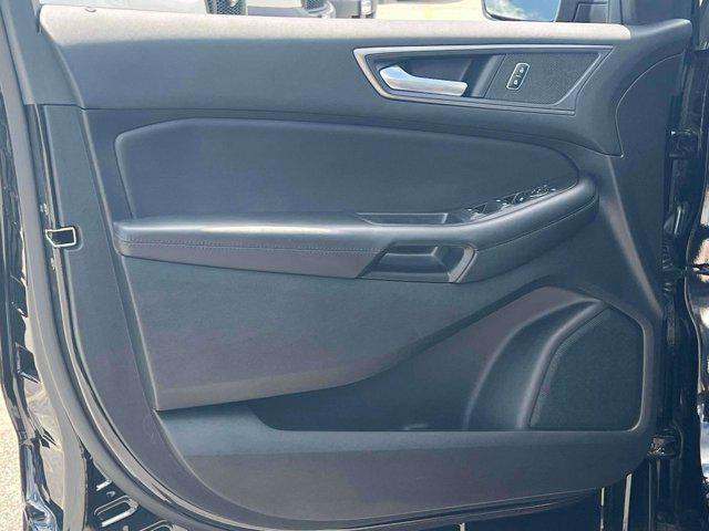 used 2022 Ford Explorer car, priced at $43,488