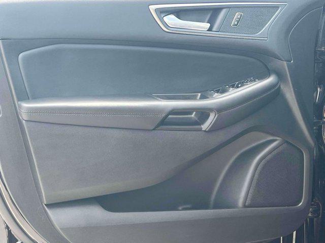 used 2022 Ford Explorer car, priced at $43,488