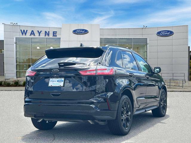 used 2022 Ford Explorer car, priced at $43,488