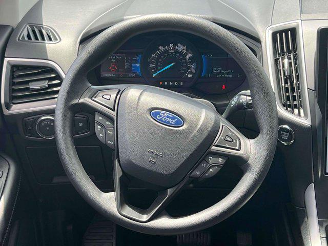 used 2022 Ford Explorer car, priced at $43,488