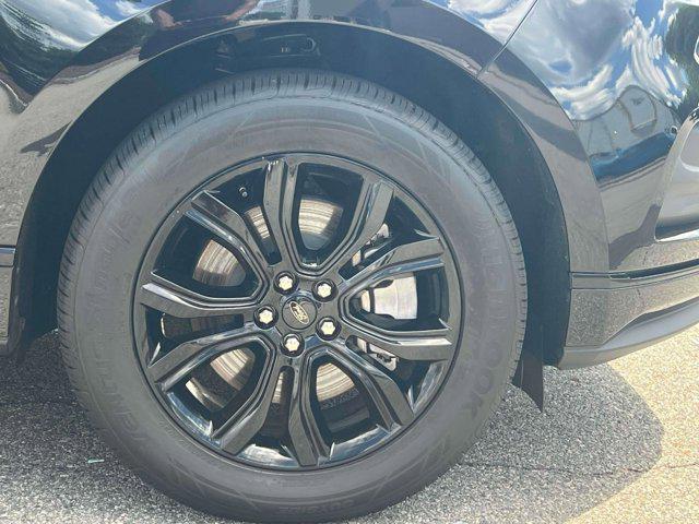 used 2022 Ford Explorer car, priced at $43,488