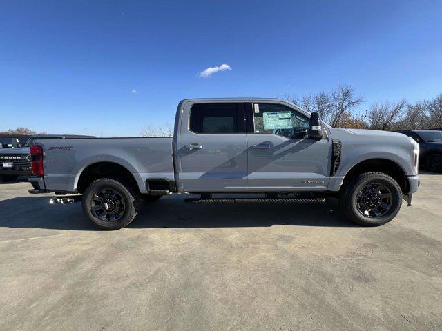 new 2024 Ford F-250 car, priced at $88,520