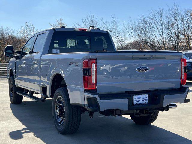 new 2024 Ford F-250 car, priced at $88,520