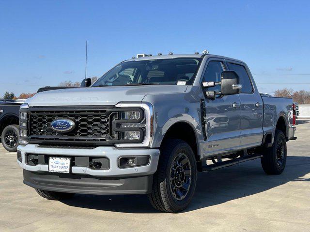 new 2024 Ford F-250 car, priced at $88,520