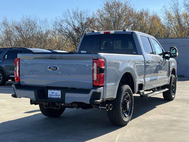 new 2024 Ford F-250 car, priced at $88,520