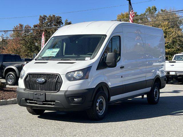 new 2024 Ford Transit-250 car