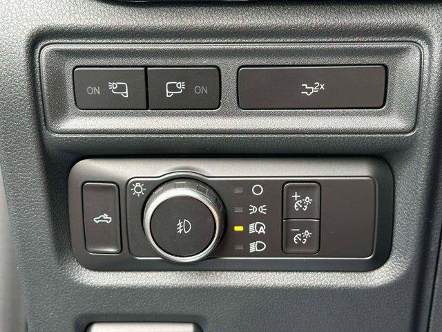 used 2022 Ford F-150 car, priced at $36,788