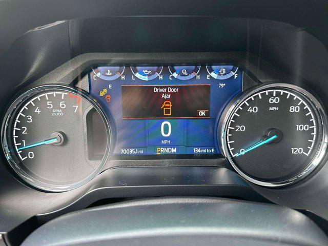 used 2022 Ford F-150 car, priced at $36,788