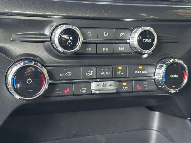 used 2022 Ford F-150 car, priced at $36,788