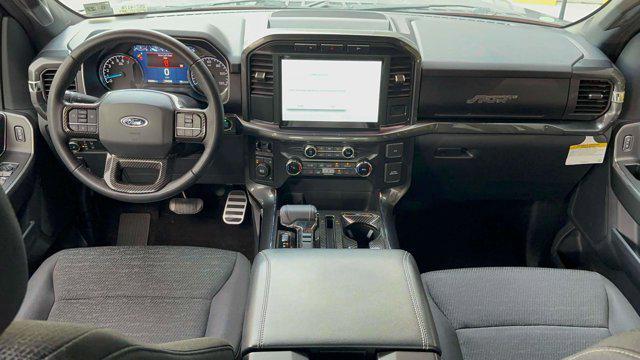 used 2022 Ford F-150 car, priced at $36,788