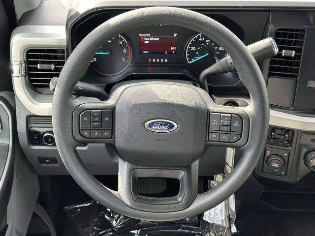 new 2026 Ford F-250 car, priced at $60,588
