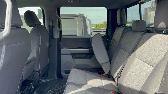 new 2026 Ford F-250 car, priced at $60,588