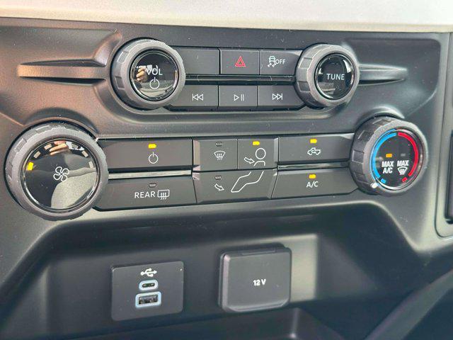 new 2026 Ford F-250 car, priced at $60,588