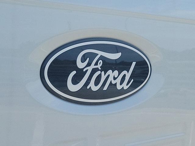 new 2024 Ford F-150 car, priced at $53,669