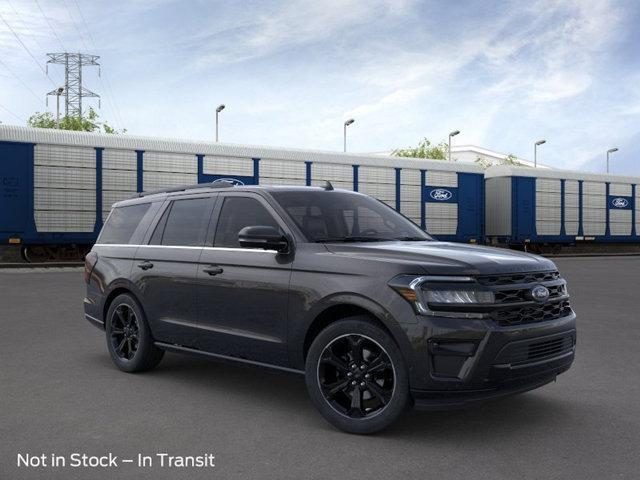 new 2024 Ford Expedition car, priced at $78,275