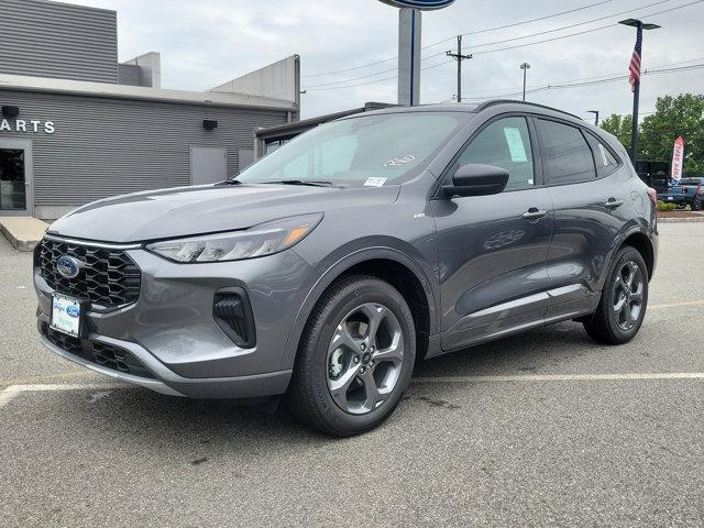 new 2024 Ford Escape car, priced at $36,945