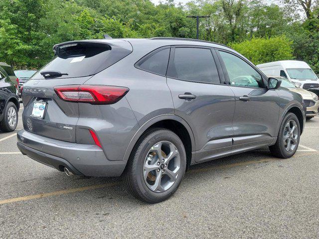 new 2024 Ford Escape car, priced at $36,656