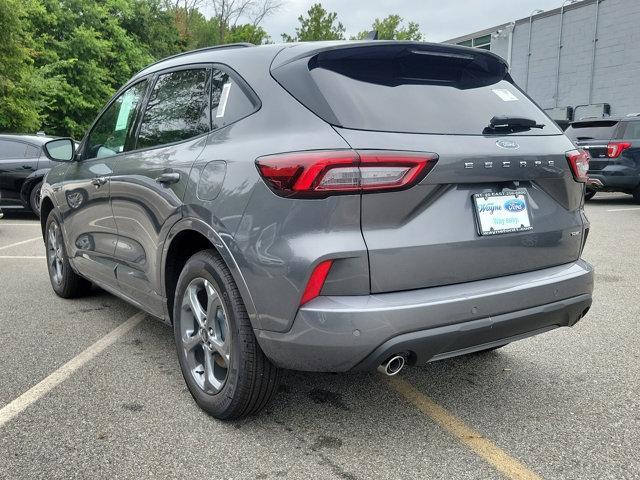 new 2024 Ford Escape car, priced at $36,945