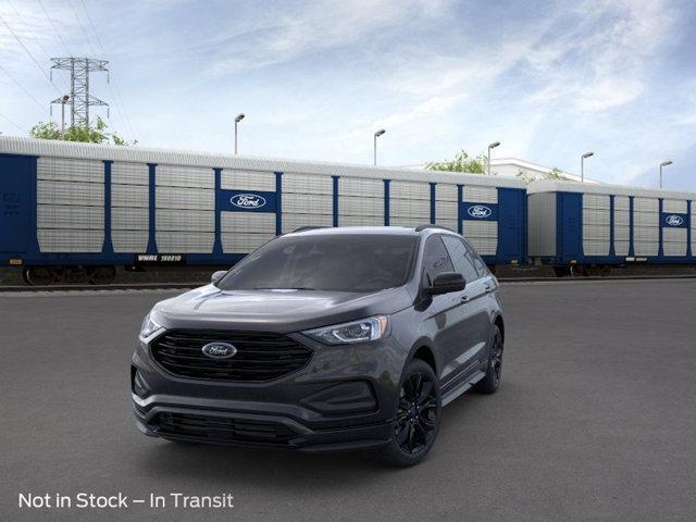 new 2024 Ford Edge car, priced at $41,520