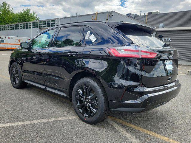 new 2024 Ford Edge car, priced at $40,777