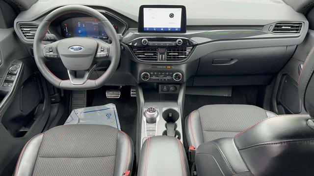 used 2024 Ford Escape car, priced at $22,981