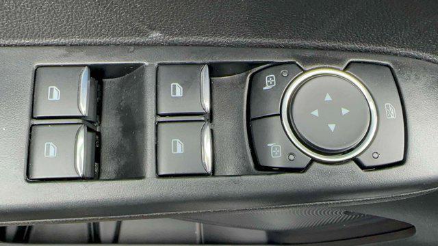 used 2024 Ford Escape car, priced at $22,981