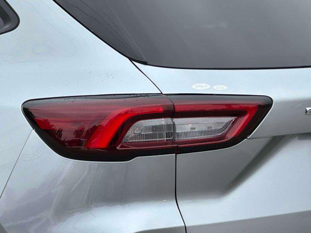 used 2024 Ford Escape car, priced at $22,981