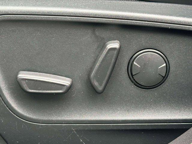 used 2024 Ford Escape car, priced at $22,981