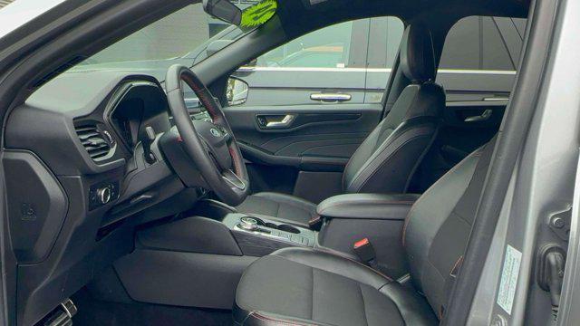 used 2024 Ford Escape car, priced at $22,981