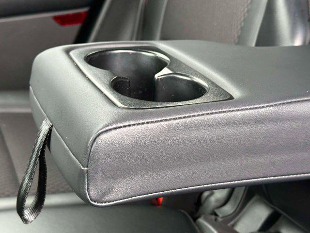 used 2024 Ford Escape car, priced at $22,981