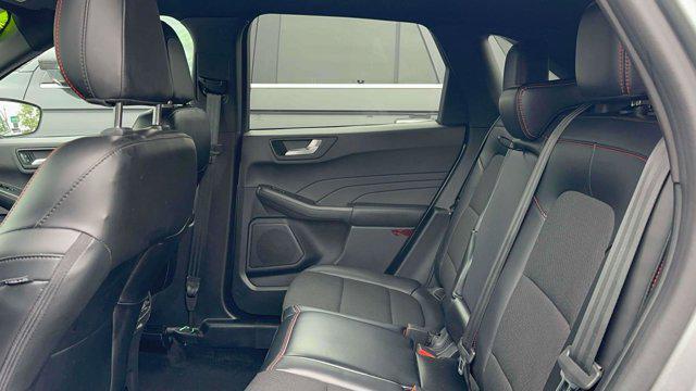 used 2024 Ford Escape car, priced at $22,981