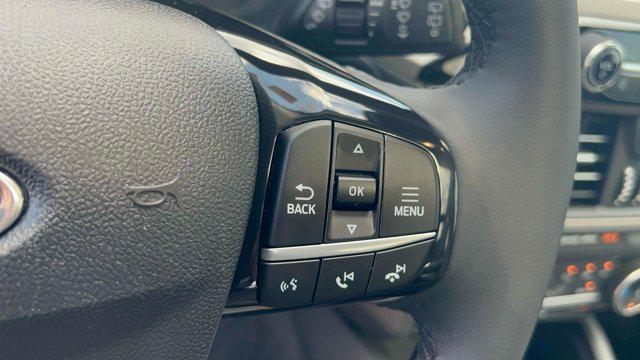 used 2022 Ford Escape car, priced at $20,706