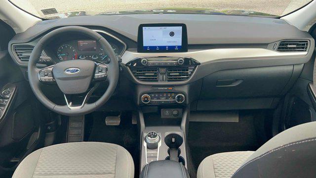 used 2022 Ford Escape car, priced at $20,706