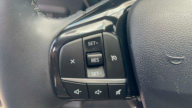 used 2022 Ford Escape car, priced at $20,706