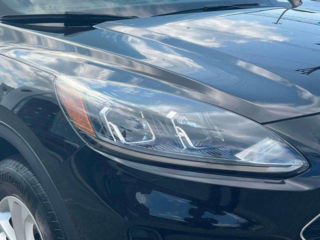 used 2022 Ford Escape car, priced at $20,706
