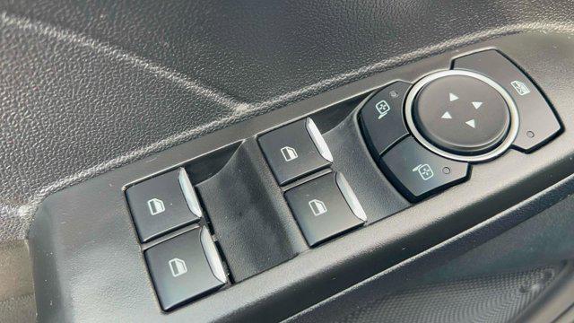 used 2022 Ford Escape car, priced at $20,706