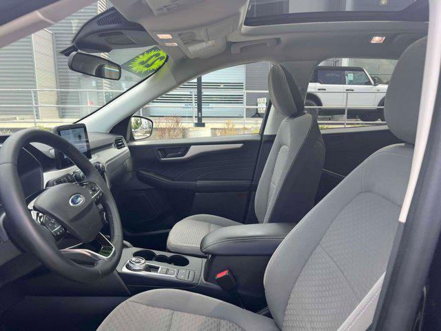used 2022 Ford Escape car, priced at $20,706