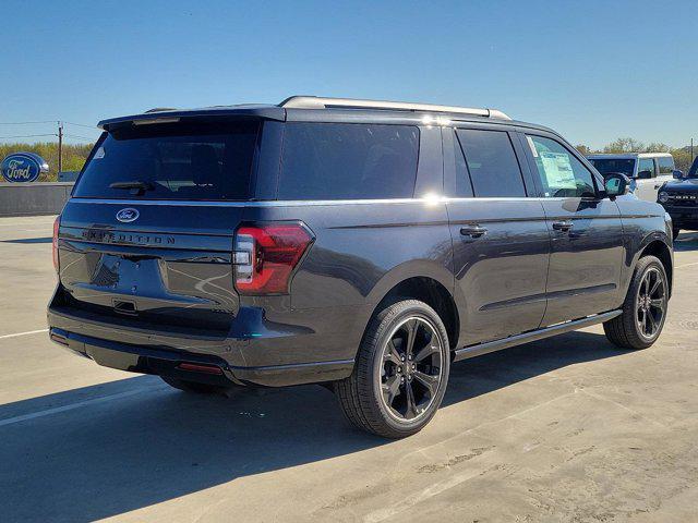 new 2024 Ford Expedition car, priced at $84,889