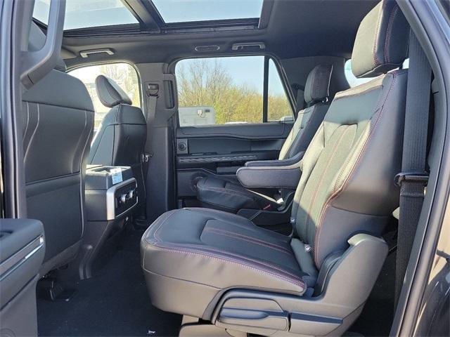 new 2024 Ford Expedition Max car, priced at $84,889