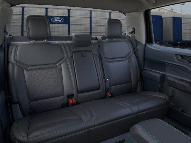 new 2025 Ford Maverick car, priced at $38,755