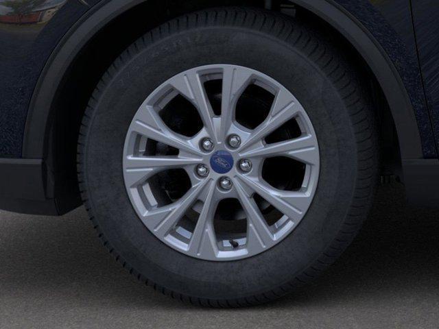 new 2024 Ford Escape car, priced at $36,788