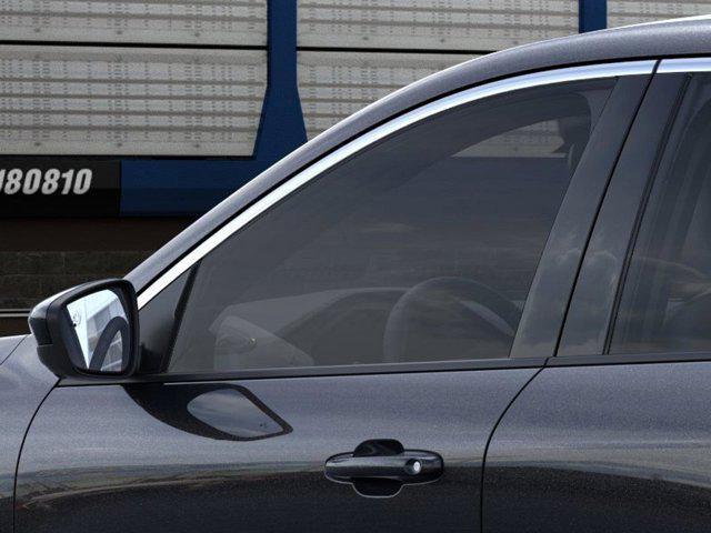 new 2024 Ford Escape car, priced at $36,788
