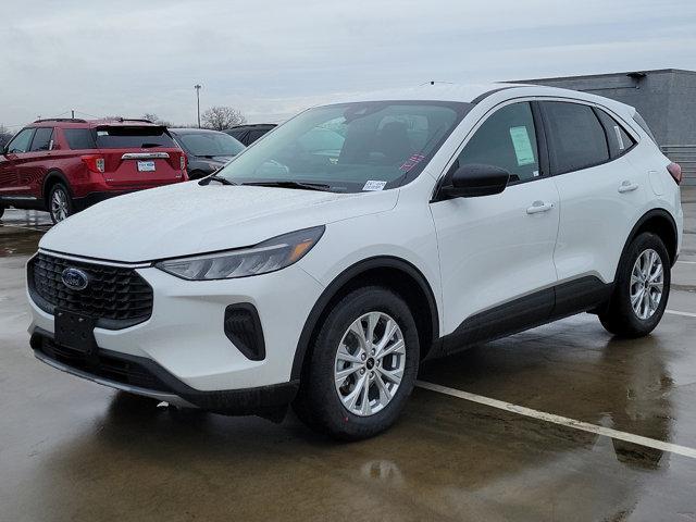 new 2024 Ford Escape car, priced at $33,988