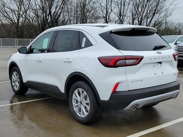 new 2024 Ford Escape car, priced at $33,988