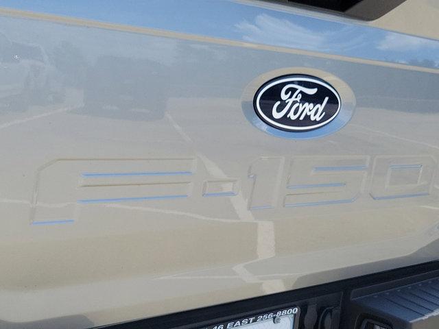 new 2024 Ford F-150 car, priced at $51,488