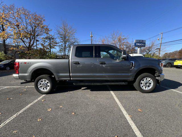 used 2022 Ford F-250 car, priced at $42,935