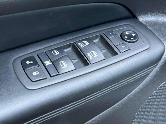 used 2021 Jeep Grand Cherokee car, priced at $26,863