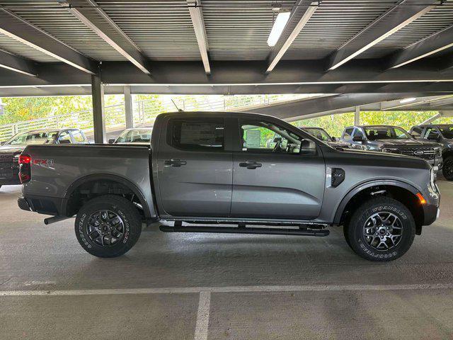 new 2024 Ford Ranger car, priced at $43,788