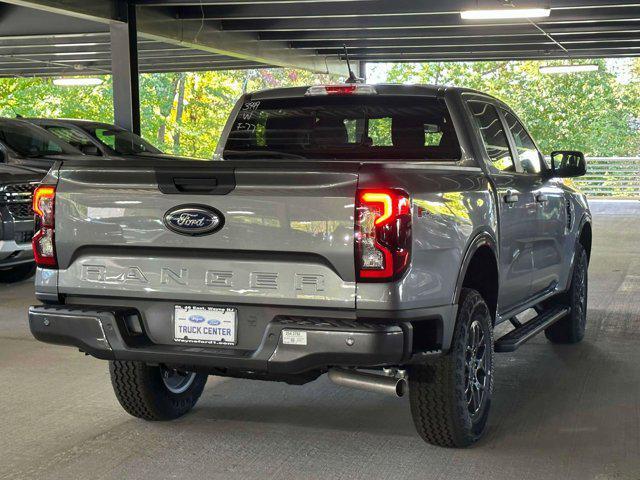 new 2024 Ford Ranger car, priced at $43,788